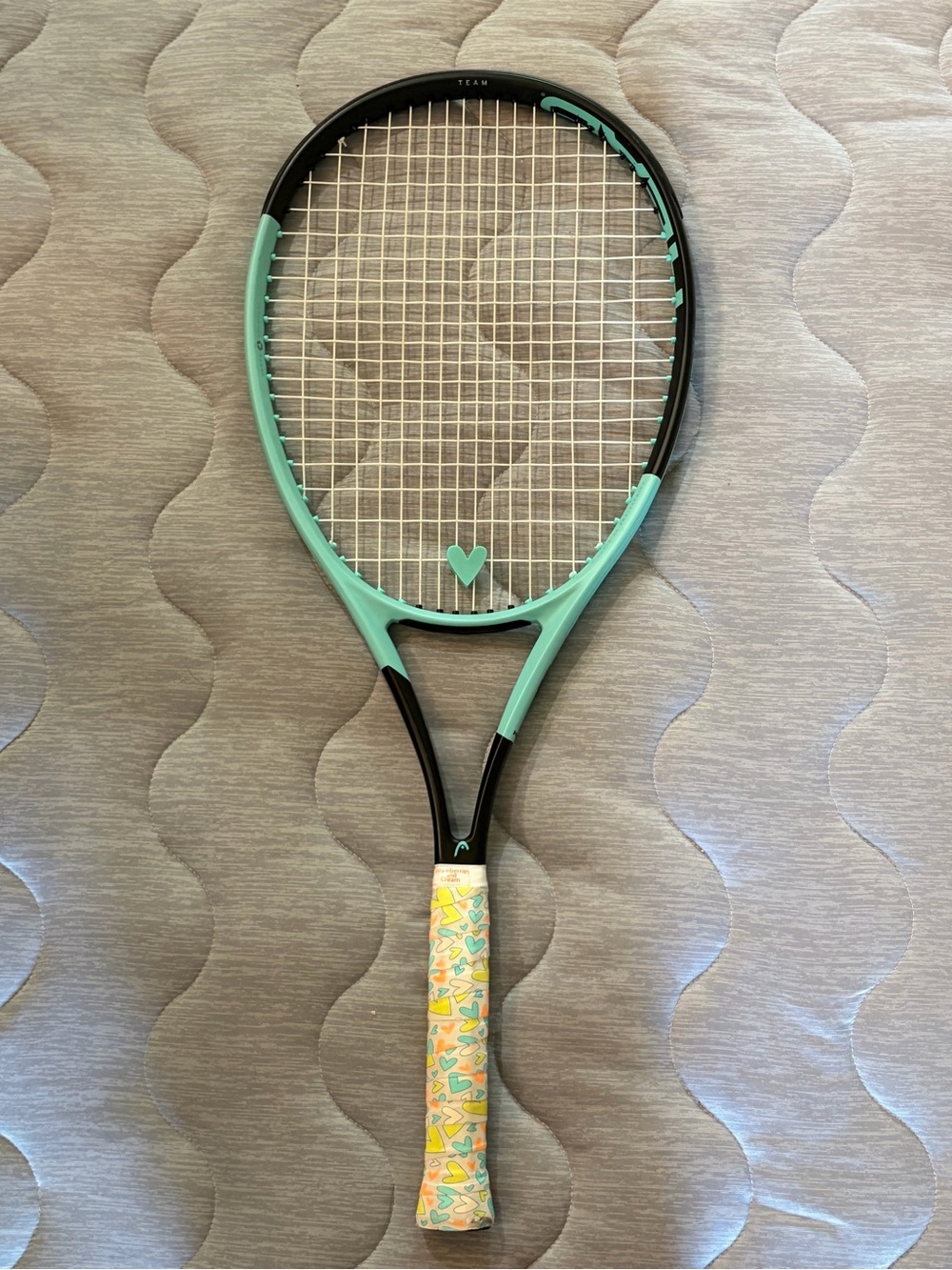 Head Boom Team Racket
